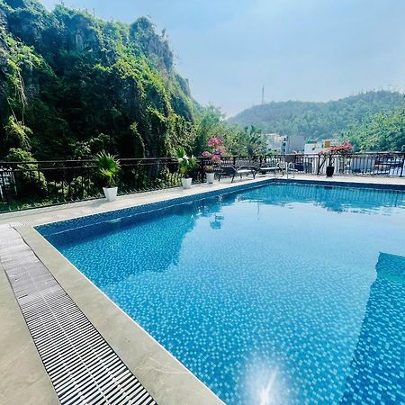 Lynh'S Villa Dong Khe Sau المظهر الخارجي الصورة