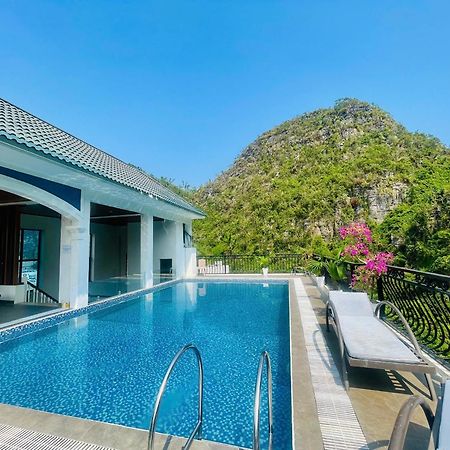 Lynh'S Villa Dong Khe Sau المظهر الخارجي الصورة