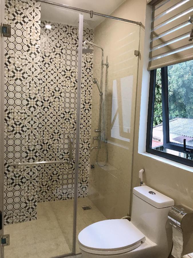 Lynh'S Villa Dong Khe Sau المظهر الخارجي الصورة