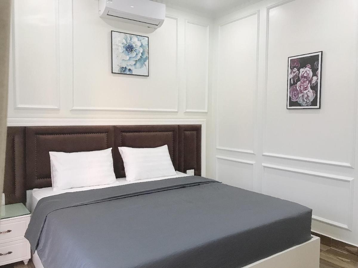 Lynh'S Villa Dong Khe Sau المظهر الخارجي الصورة