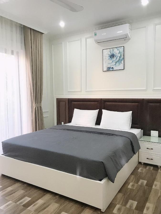 Lynh'S Villa Dong Khe Sau المظهر الخارجي الصورة