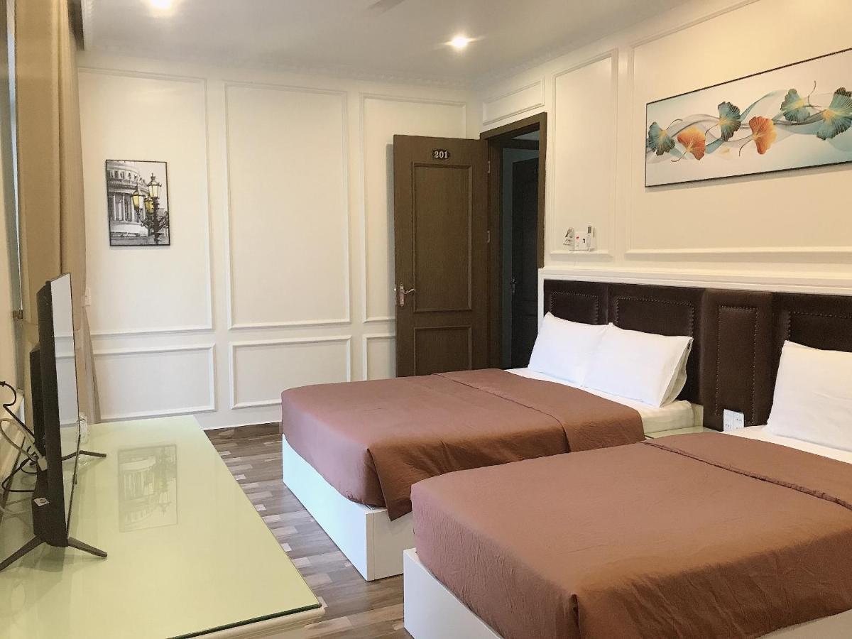 Lynh'S Villa Dong Khe Sau المظهر الخارجي الصورة