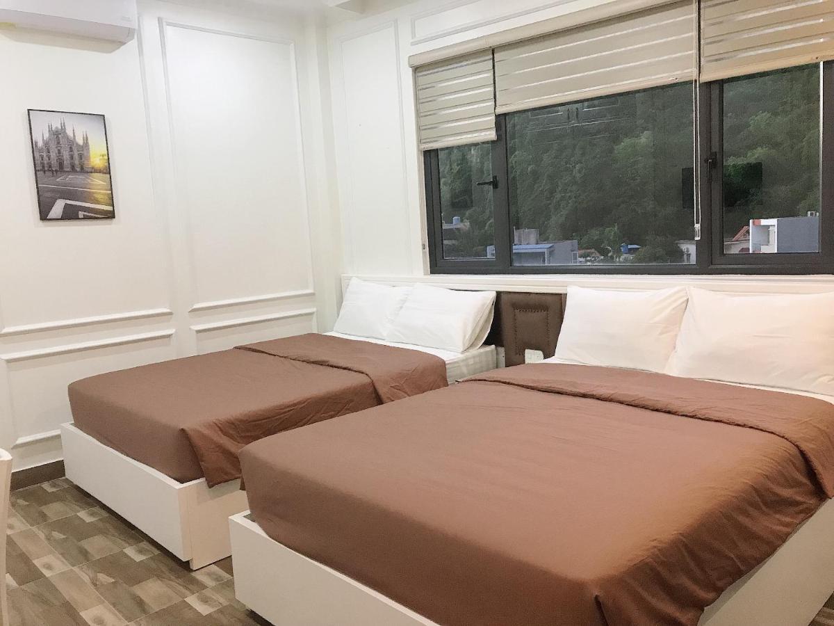 Lynh'S Villa Dong Khe Sau المظهر الخارجي الصورة