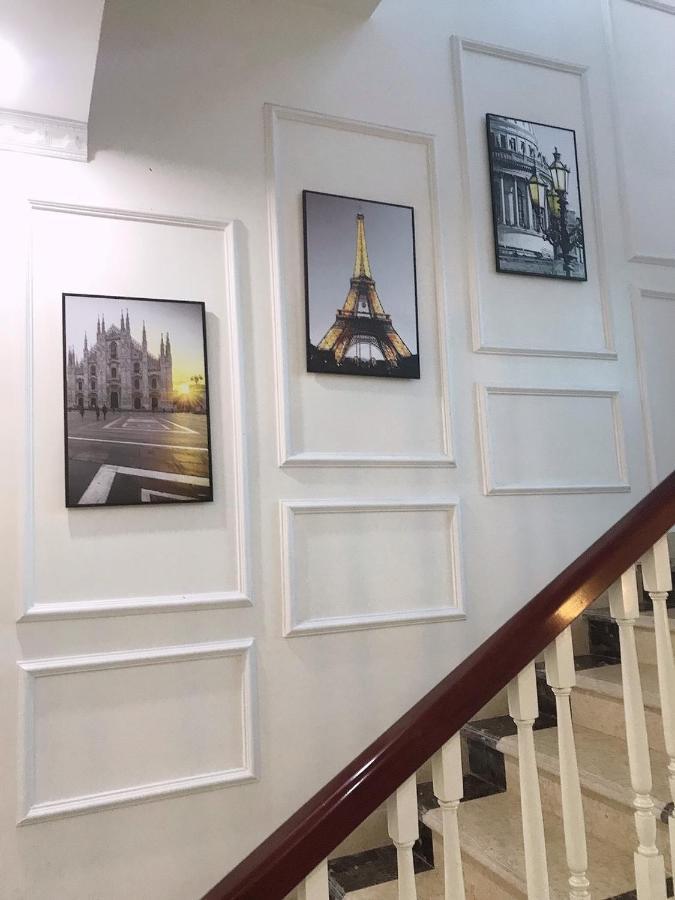 Lynh'S Villa Dong Khe Sau المظهر الخارجي الصورة