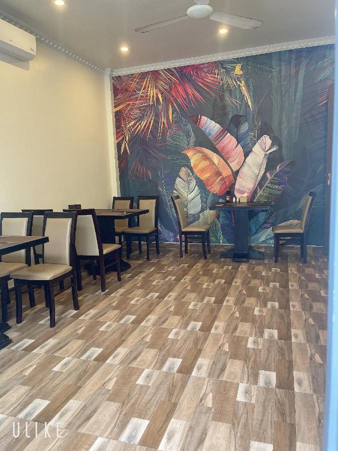 Lynh'S Villa Dong Khe Sau المظهر الخارجي الصورة