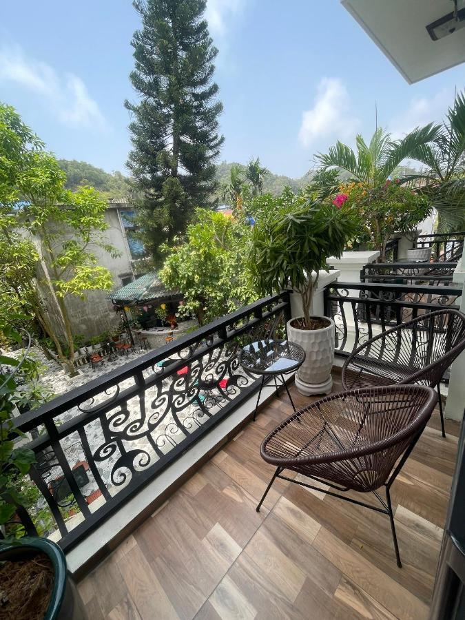 Lynh'S Villa Dong Khe Sau المظهر الخارجي الصورة