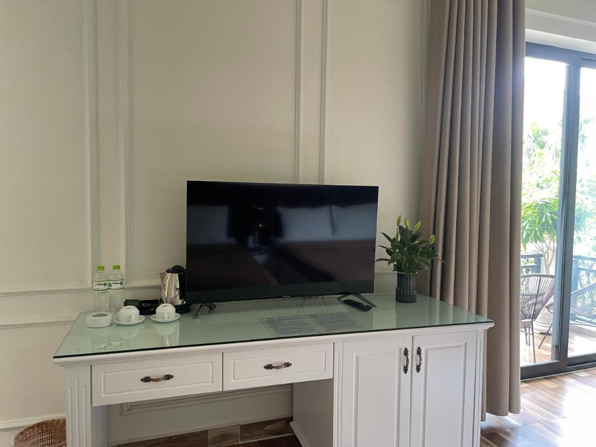 Lynh'S Villa Dong Khe Sau المظهر الخارجي الصورة