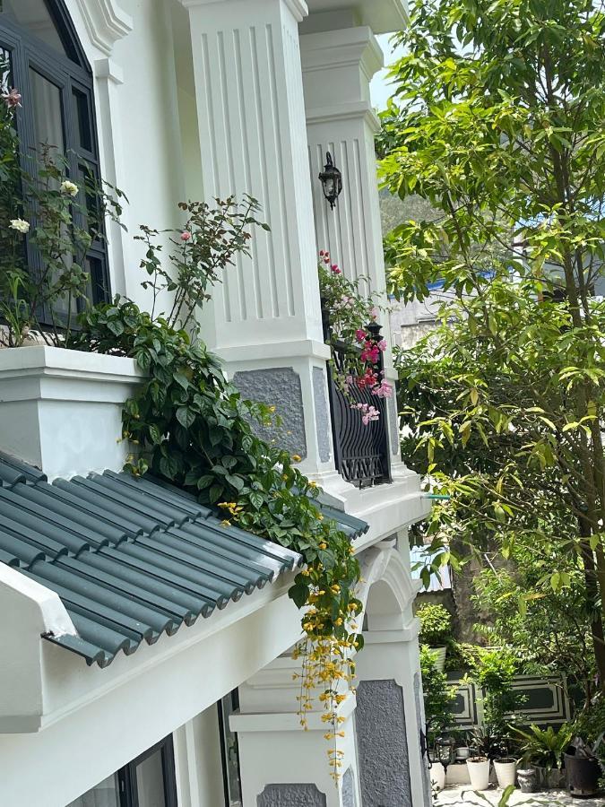 Lynh'S Villa Dong Khe Sau المظهر الخارجي الصورة
