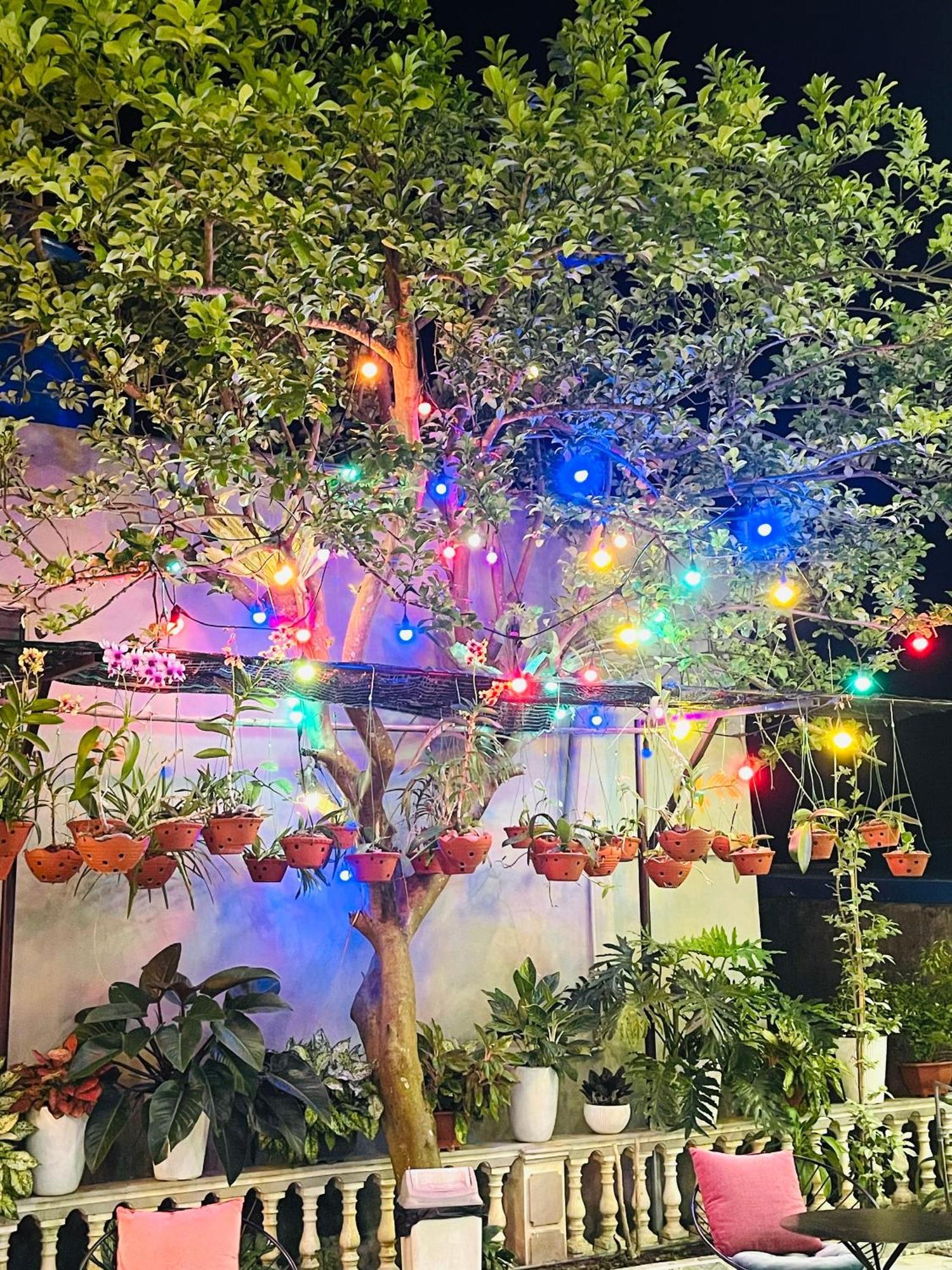 Lynh'S Villa Dong Khe Sau المظهر الخارجي الصورة